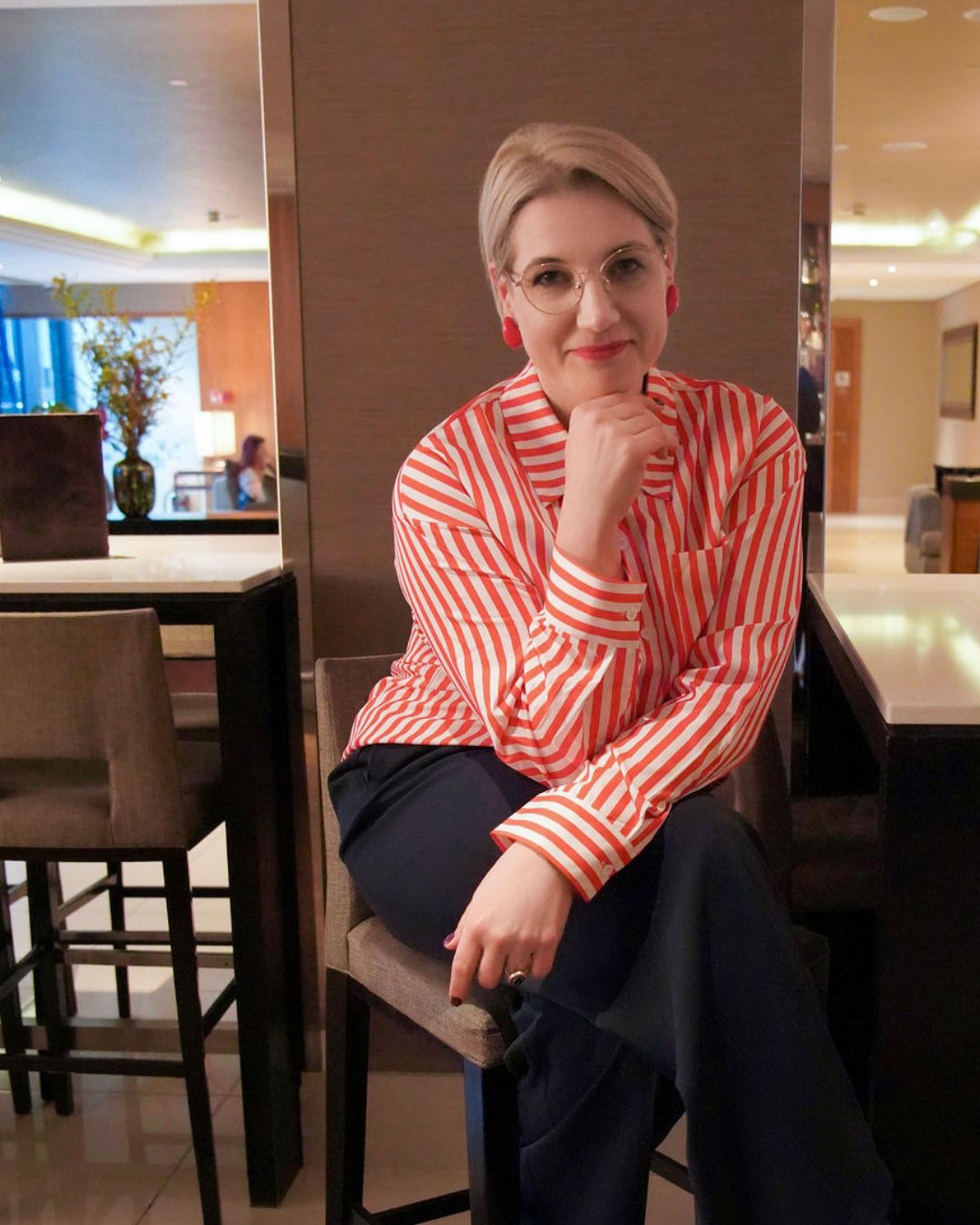 Indrė Globė